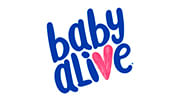 Produtos - Baby Alive